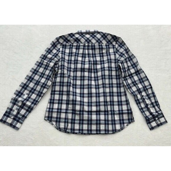 2 NWT women’s untuckit shirt bundle size 4 - Picture 3 of 10